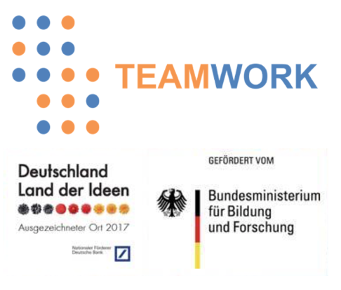 TEAMWORK logo